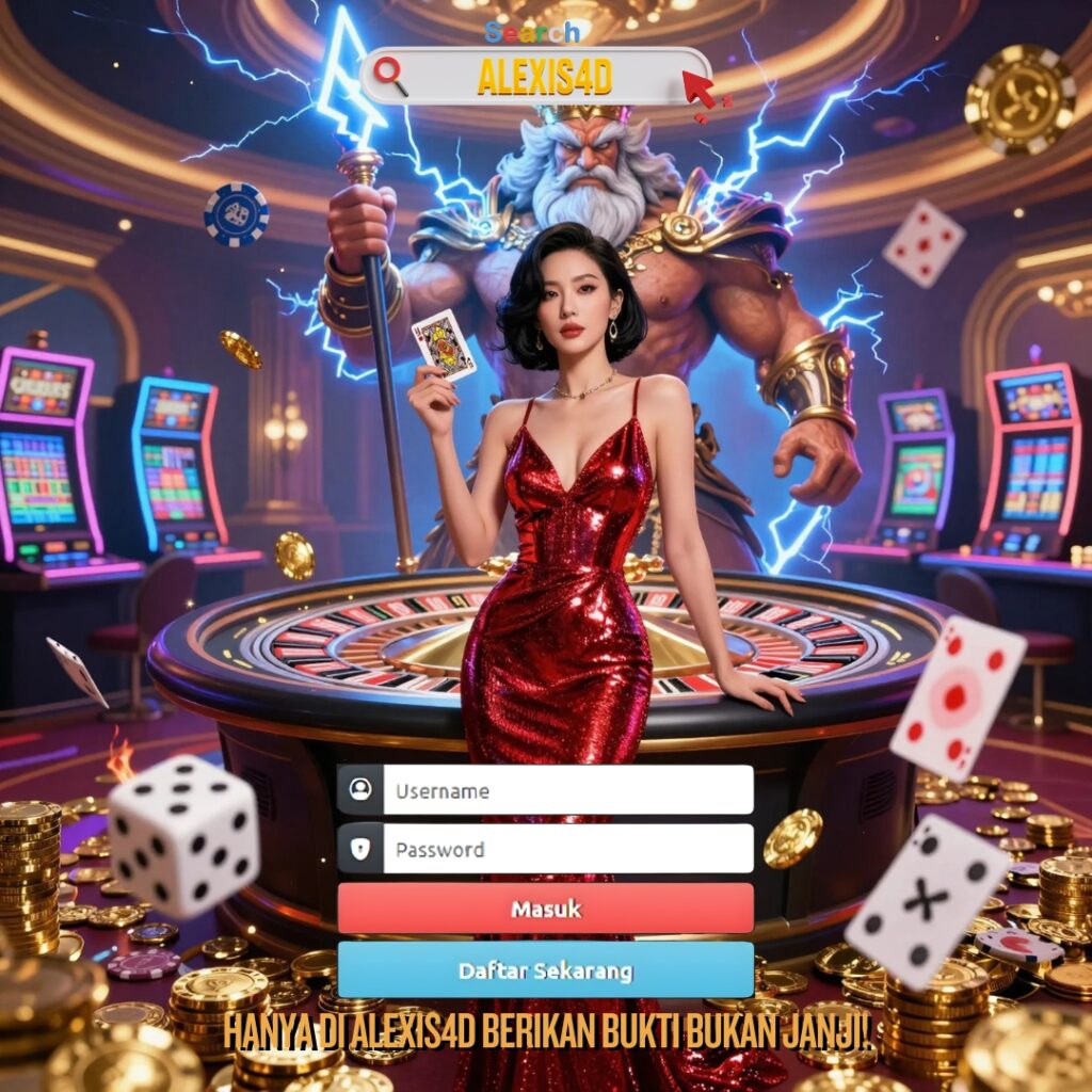 Martabaktoto Situs Slot Gacor