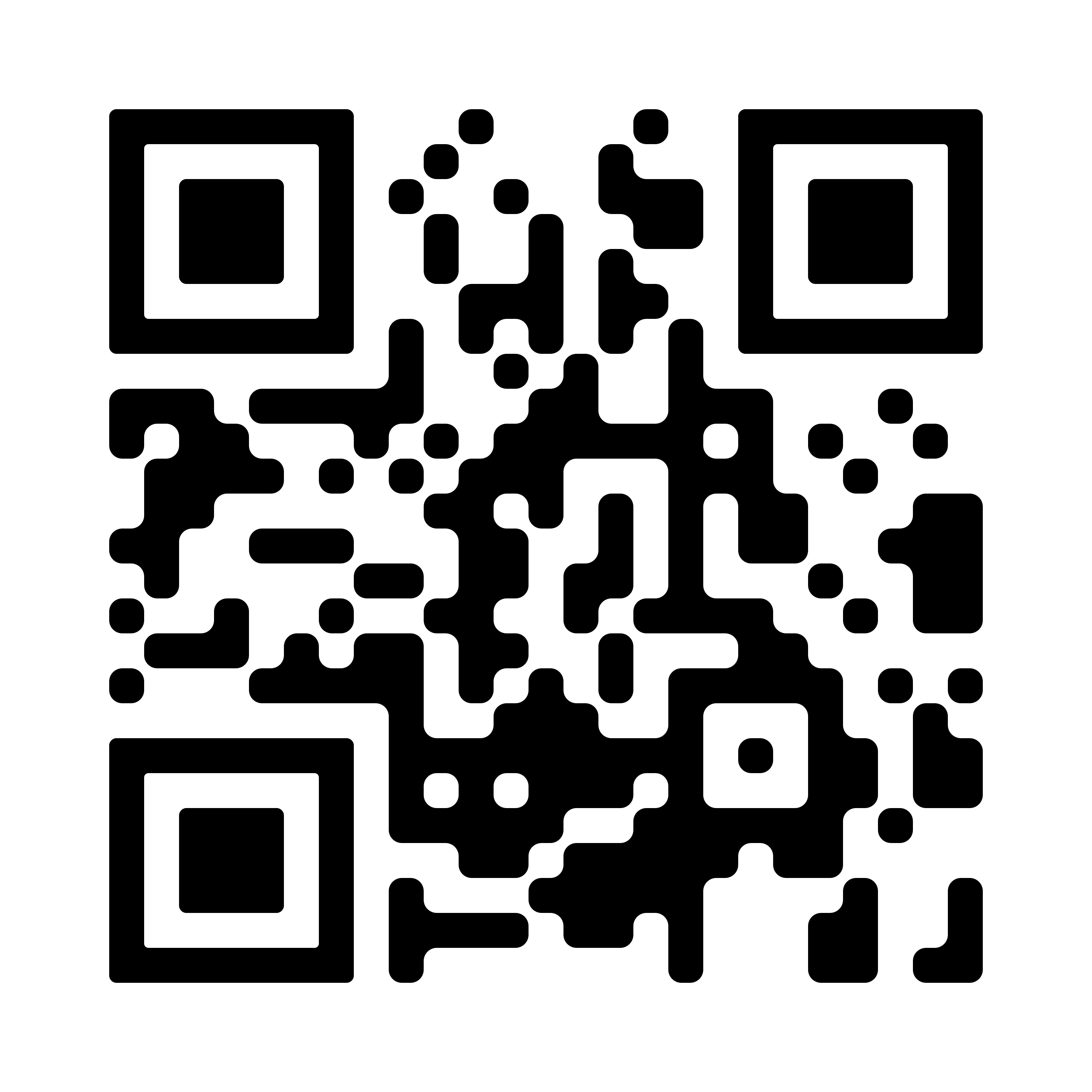 QR Code Download